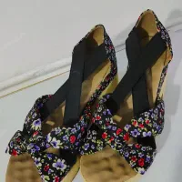 کفش صندل|کیف، کفش، کمربند|گرگان, |دیوار