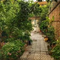 رهن ویلایی ۲۰۰ متری