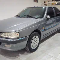 پارس تیوفایو کلاس ۱۵