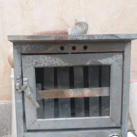 تنورگازی