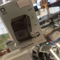 پرینتر حرارتی Green lion