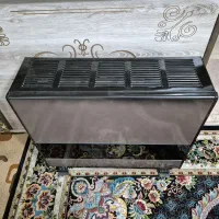 بخاری نو سوزان|بخاری، هیتر، شومینه|رباط‌کریم, مسکن مهر آبشناسان|دیوار