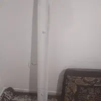 قاب مهتابی همراه با لامپ