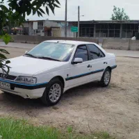 پژو 405 SLX موتورTU5، مدل ۱۳۹۴