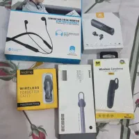 ایرپاد هدفون بلوتوثی اصلی