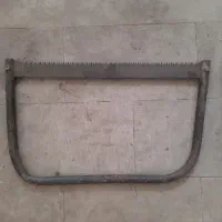 اره دوطرفه