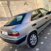سیتروئن زانتیا 2000ccمدل85|خودرو سواری و وانت|رفسنجان, |دیوار
