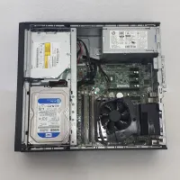 مینی کیس HP|رایانه رومیزی|بجنورد, |دیوار