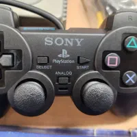 پلی استیشن ۱ اورجینال Ps One|کنسول، بازی ویدئویی و آنلاین|تهران, امام خمینی|دیوار