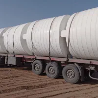 فروش مخزن آب سه لایه ضد جلبک با چک صیادی|مصالح و تجهیزات ساختمان|تربت جام, مطهری|دیوار