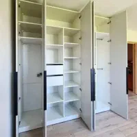 کابینت وکمددیواری mdf|خدمات پیشه و مهارت|مشهد, گلبرگ|دیوار