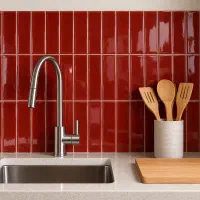 تولید کننده کاشی های دست ساز/ سرامیک بین کابینتی