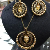 بدلیجات طرح طلا ورساچه|بدلیجات|اردبیل, |دیوار