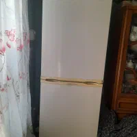 یخچال کل موتور امریکایی