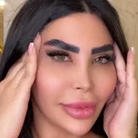 اکستنشن مژه پیروزی ۴۹۰ کاشت موقت لیفت ابرو و مژه