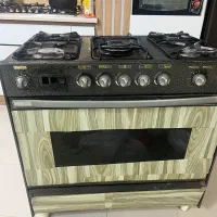 اجاق گاز فردار