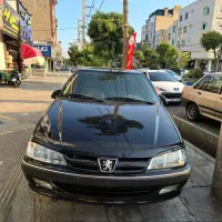 پژو پارس تیوفایو ۹۷|خودرو سواری و وانت|تهران, شیراز|دیوار