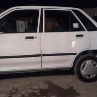 پراید۸۷