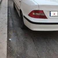 سمندمدل۹۰|خودرو سواری و وانت|اهواز, پردیس دو|دیوار