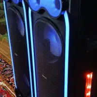 اسپیکر هوریون جفت دوقلو نونو