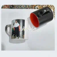 فروش فوری انواع لیوان کودک ماگ با چاپ عکس دلخواه