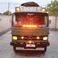 خاور۸۰۸|خودرو سنگین|پاسارگاد, |دیوار