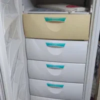 فریزر پارس|یخچال و فریزر|مشهد, چهارچشمه|دیوار