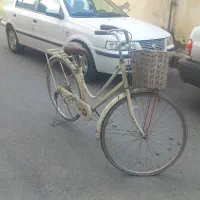 دوچرخه