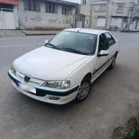 پارس مدل ۹۸کم کار