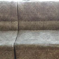 یک دست ۸نفره مبل راحتی دست دوم