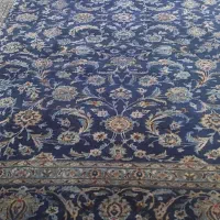 فرش دستبافت پشمی