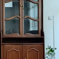 کمد چوبی