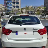 کوییک R بیرنگ پارس خودرویی