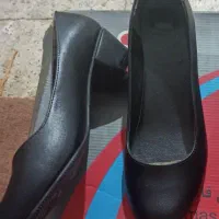 کفش مجلسی  نبم بوت کیکرز کتونی|کیف، کفش، کمربند|تهران, شهمیرزادی|دیوار