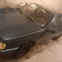 پژو 405 جی ال آی (GLi)، مدل ۱۳۸۴