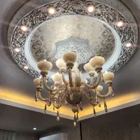 لوستر|لوستر و چراغ آویز|فردیس, شهرک شهید حسینی|دیوار