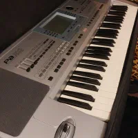 ارگ pa50 تبدیل pa80