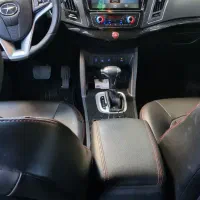 جک s5 موتور ۲۰۰۰ اتومات|خودرو سواری و وانت|یزد, |دیوار