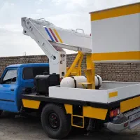 نیروی فنی آچار به دست وجوشکار
