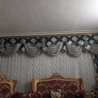 پرده|پرده، رانر، رومیزی|قم, هفت تیر|دیوار