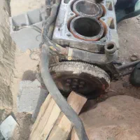 نیم موتور  ام وی ام ۵۳۰ و ایکس ۳۳ استوک