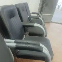 مبل لوله ای