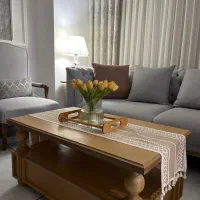 ست میز وسط و عسلی