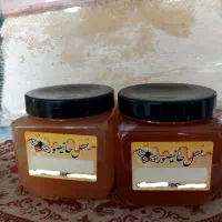 عسل چهل گیاه درمانی 100% طبیعی