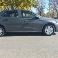 تارا دنده ۱۴۰۲|خودرو سواری و وانت|همدان, |دیوار