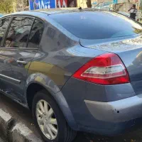 مگان مدل 1391|خودرو سواری و وانت|تهران, مهران (سیدخندان)|دیوار