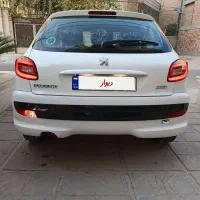 207iTU3|خودرو سواری و وانت|پاکدشت, پاکدشت (مامازند)|دیوار