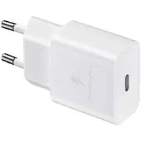 شارژر سامسونگ مدل EP-T1510 15W دو پین اصل