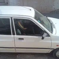 پراید۹۰ فرمان هیدرولیک|خودرو سواری و وانت|نظرآباد, نظرآباد|دیوار