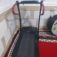تردمیل برقی|تجهیزات ورزشی|شیراز, جمال آباد|دیوار